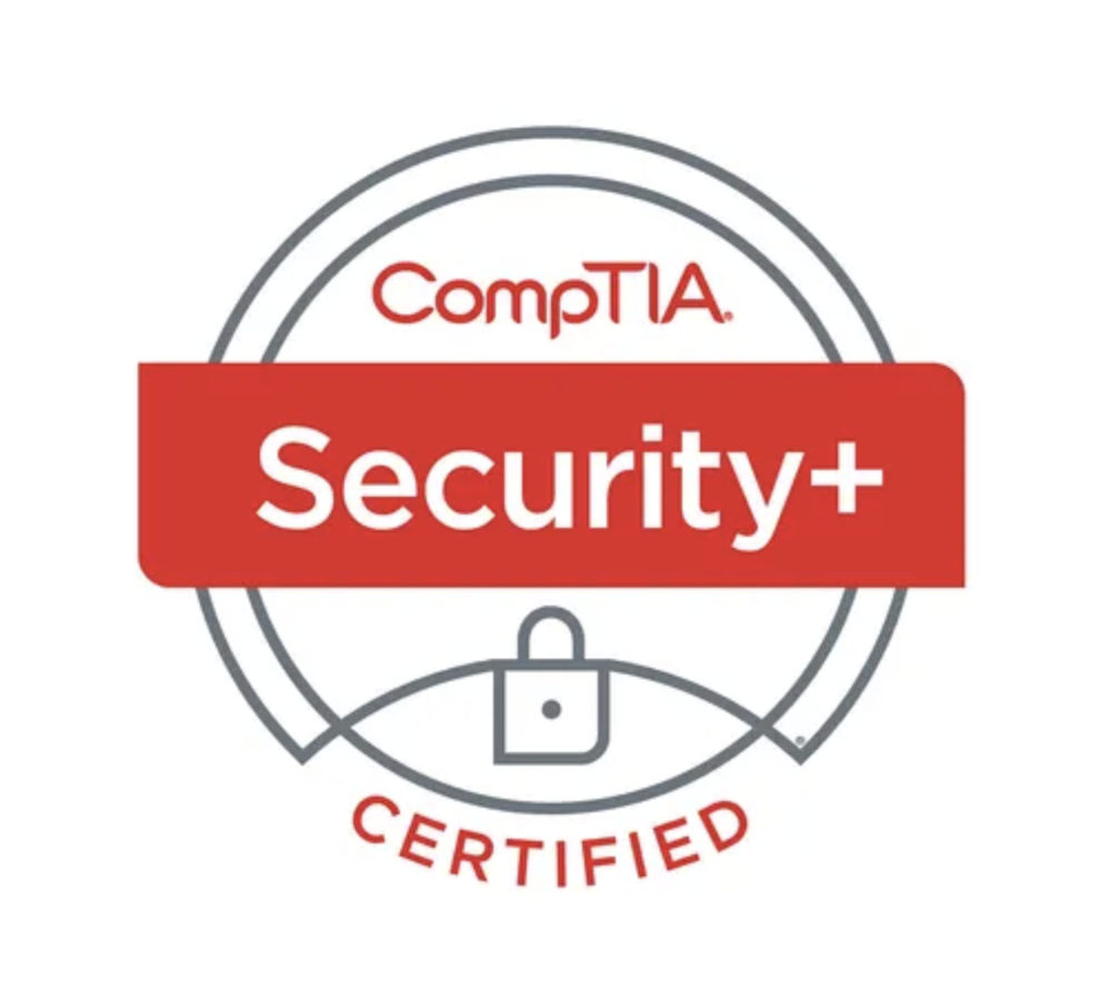 CompTIA Security+